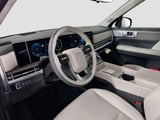2027 Hyundai Santa Fe Hybrid - Preview 9