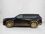 2024 Toyota Grand Highlander - Preview 8