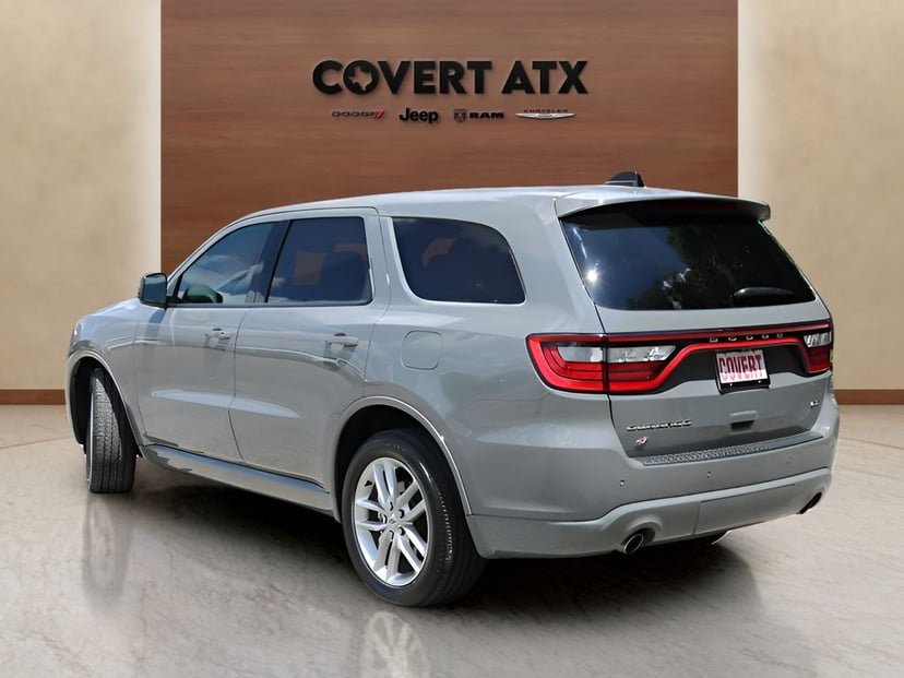 2026 Dodge Durango - Image 1