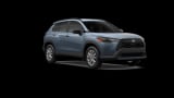 2026 Toyota Corolla Cross - Preview 15