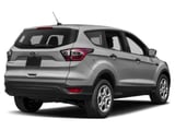 2018 Ford Escape - Preview 3