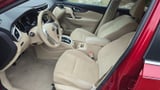 2015 Nissan Rogue - Preview 10