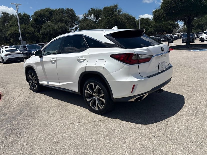 2017 Lexus RX - Image 3