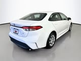 2025 Toyota Corolla - Preview 5