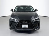 2026 Lexus NX - Preview 3