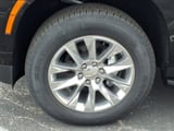 2027 Chevrolet Tahoe - Preview 10