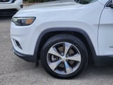 2020 Jeep Cherokee - Preview 8