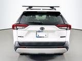 2022 Toyota RAV4 - Preview 6
