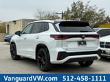 2026 Volkswagen Tiguan - Preview 7
