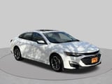 2024 Chevrolet Malibu - Preview 7