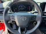 2026 Toyota Camry - Preview 14