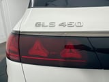 2027 Mercedes-Benz GLS - Preview 11