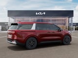 2026 Kia Carnival - Preview 6