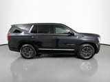 2026 GMC Yukon - Preview 4