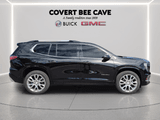 2027 GMC Acadia - Preview 8