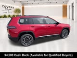 2026 Jeep Cherokee - Preview 10