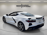 2021 Chevrolet Corvette - Preview 5
