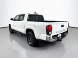 2023 Toyota Tacoma - Preview 7