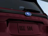 2026 Subaru Forester - Preview 11