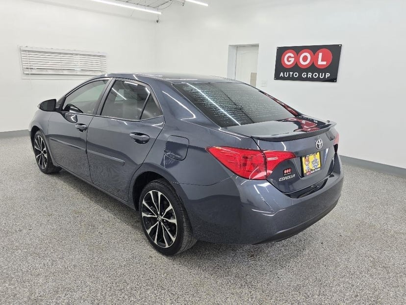 2018 Toyota Corolla - Image 3