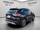 2020 Ford Escape - Preview 5
