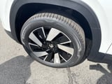 2026 Volkswagen Atlas Cross Sport - Preview 10