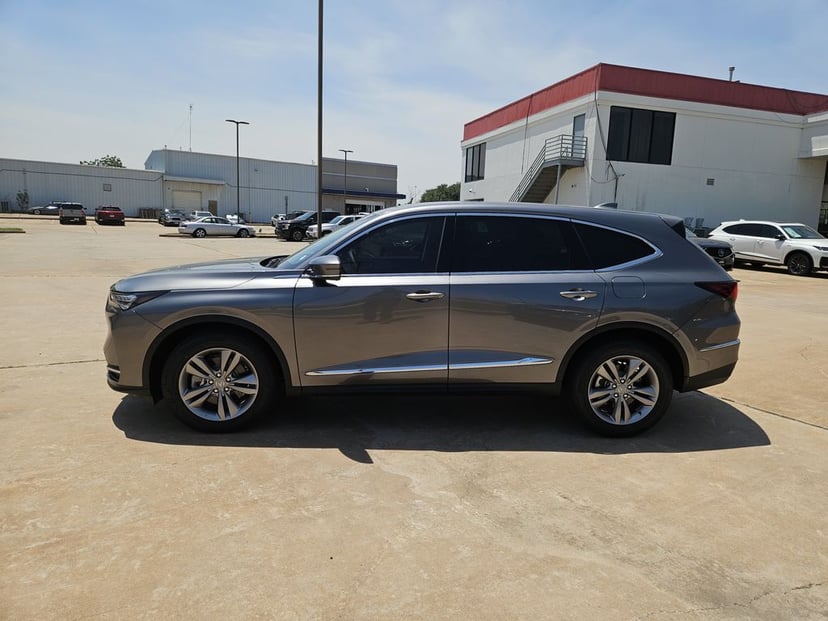 2026 Acura MDX - Image 2