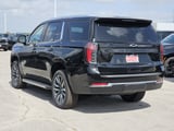 2026 Chevrolet Tahoe - Preview 3