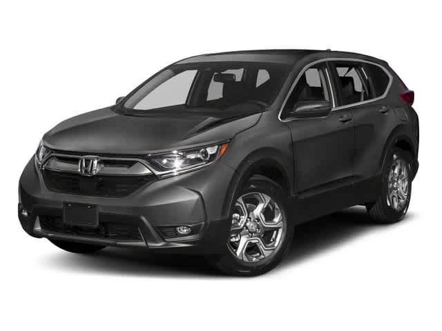 2017 Honda CR-V - Image 1