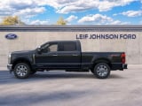 2026 Ford F-250 - Preview 4