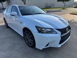2014 Lexus GS 350 - Preview 3
