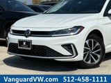2027 Volkswagen Jetta - Preview 2