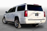 2017 Chevrolet Suburban - Preview 11