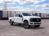 2027 Ford F-250 - Preview 4