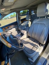 2011 Lincoln MKX - Preview 9