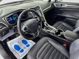 2016 Ford Fusion - Preview 9