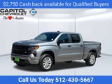 2026 Chevrolet Silverado - Preview 2