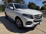 2017 Mercedes-Benz GLE - Preview 2