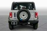 2026 Ford Bronco - Preview 4