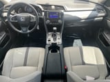 2017 Honda Civic - Preview 11