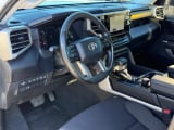 2023 Toyota Tundra - Preview 8