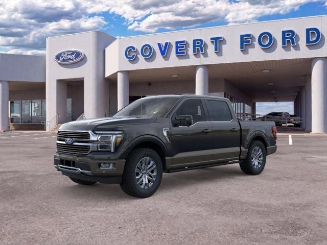2026 Ford F-150 - Image 1