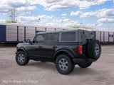 2026 Ford Bronco - Preview 4
