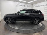 2027 Mercedes-Benz GLC - Preview 4