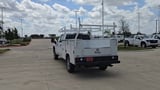 2026 Chevrolet Silverado - Preview 7