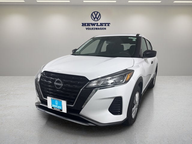2023 Nissan Kicks - Image 1