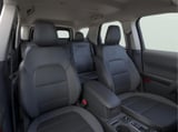 2026 Ford Bronco Sport - Preview 10