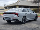 2026 Kia K5 - Preview 4