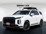 2024 Hyundai Palisade - Preview 2