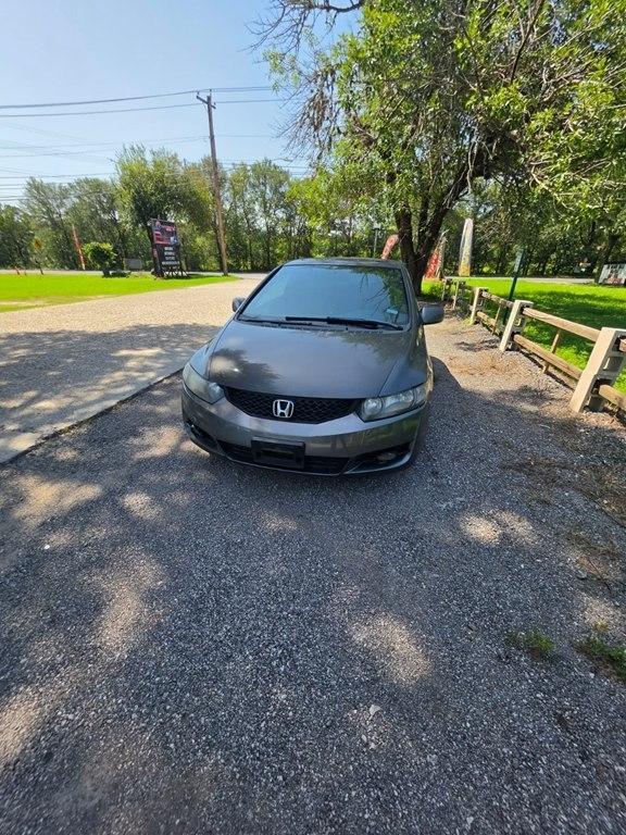 2009 Honda Civic - Image 1
